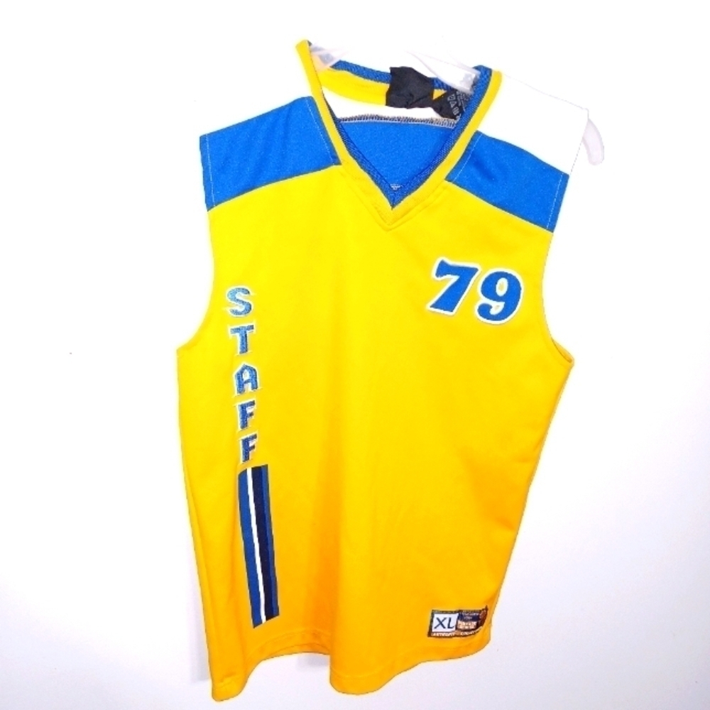 Athletic Works Boys Jersey Sz 14-16